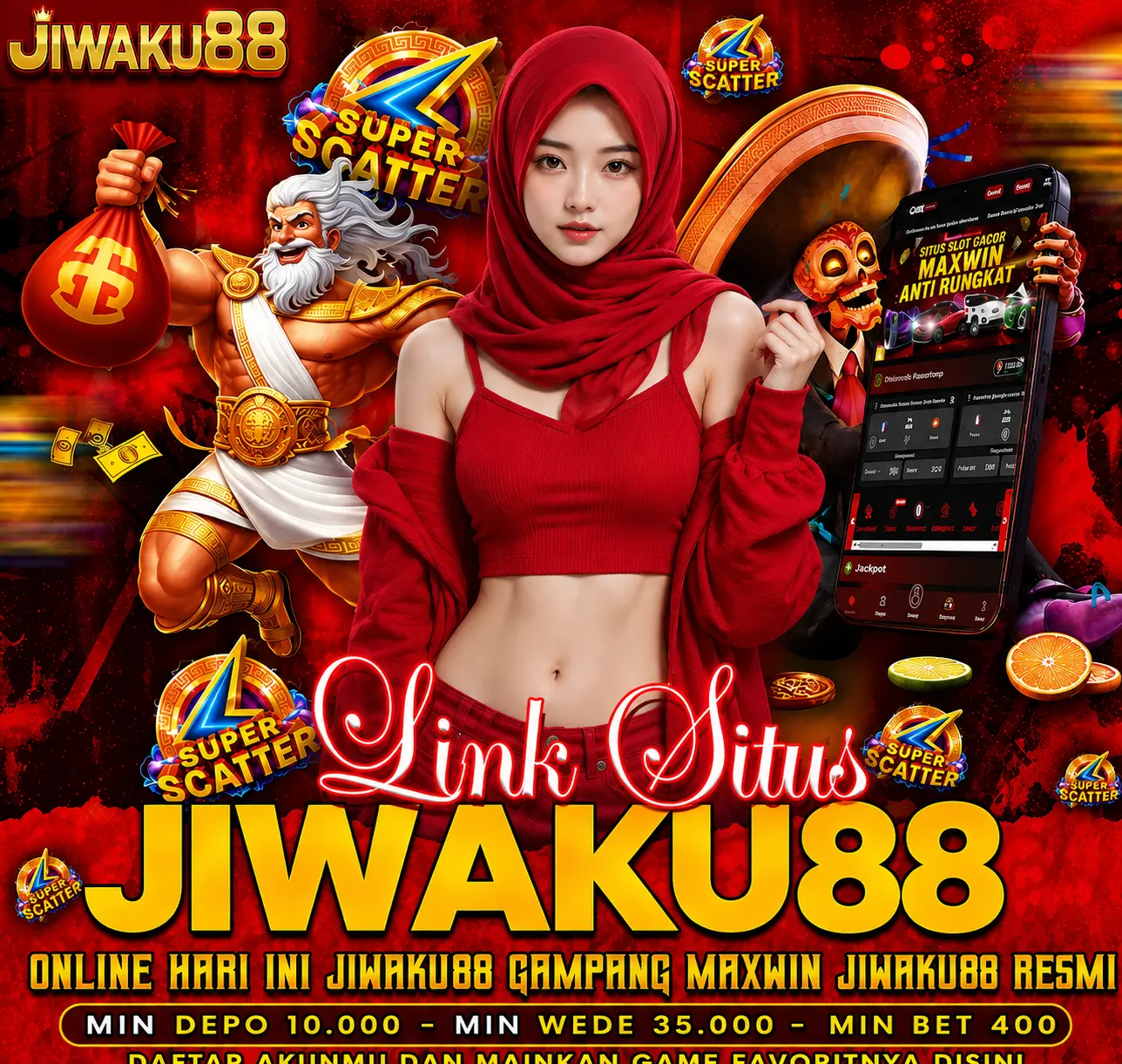 jiwaku88 — gambar 1