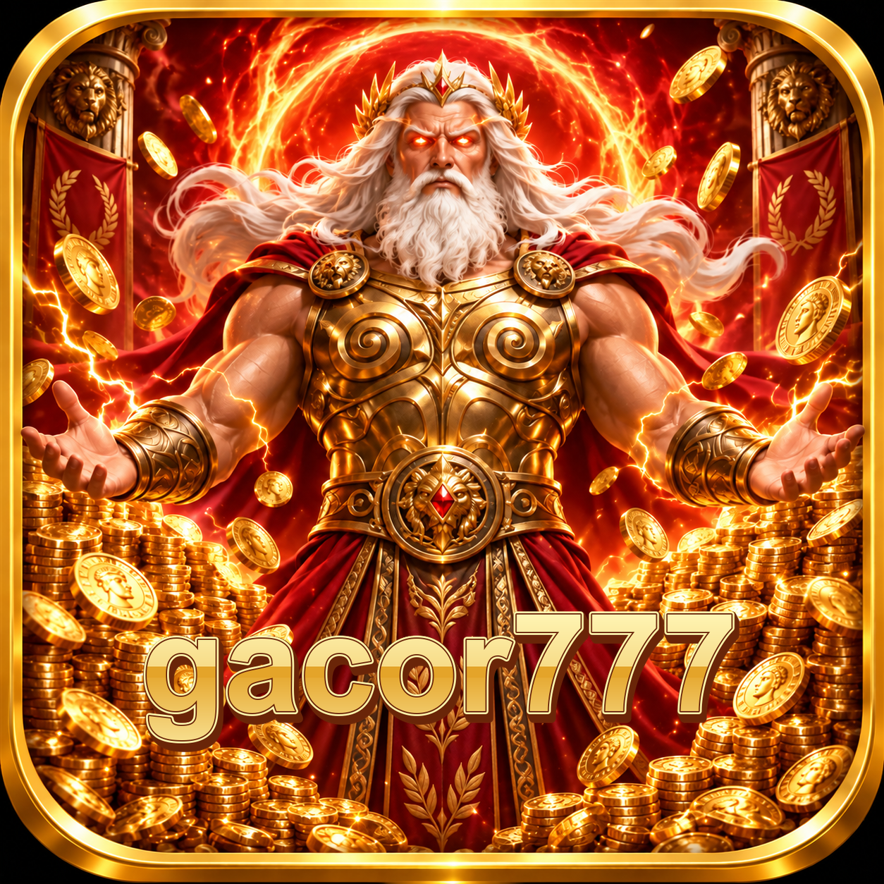 gacor777